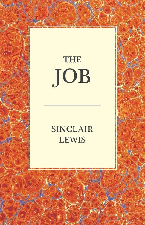 Produktbild: The Job