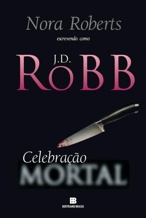 Produktbild: Celebra&ccedil;&atilde;o Mortal