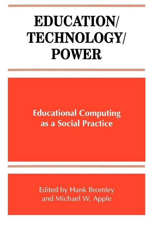 Produktbild: Education/Technology/Power