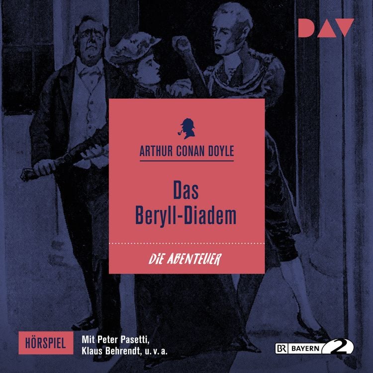 Produktbild: Das Beryll-Diadem