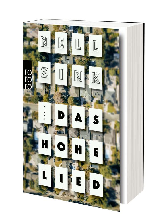 Produktbild: Das Hohe Lied