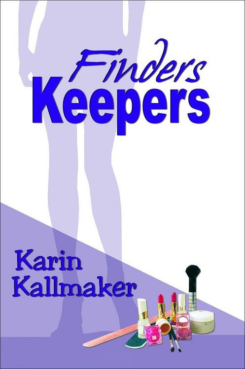 Produktbild: Finders Keepers