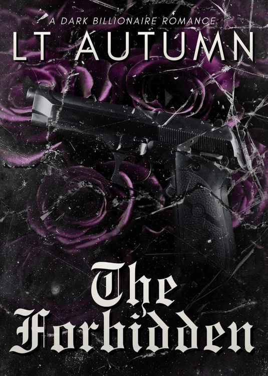 Produktbild: <div>The Forbidden</div>