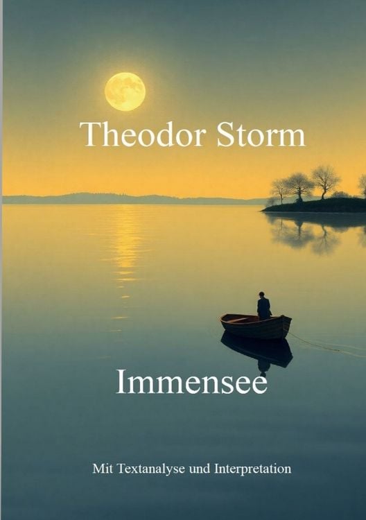 Produktbild: Immensee