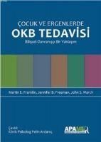 Produktbild: Cocuk ve Ergenlerde OKB Tedavisi