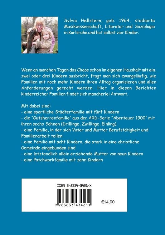 Produktbild: Zehn sind keines zu viel!