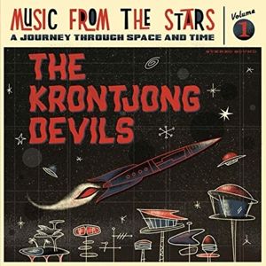Produktbild: Music From The Stars Vol.1