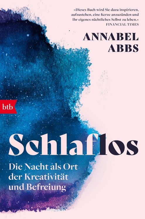 Produktbild: Schlaflos