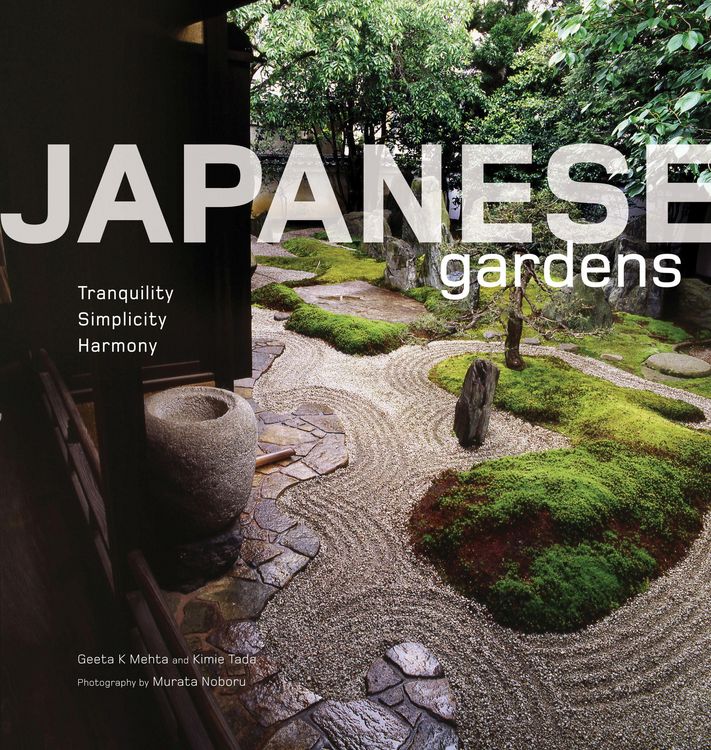 Produktbild: Japanese Gardens