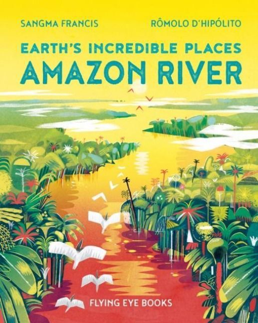 Produktbild: Amazon River