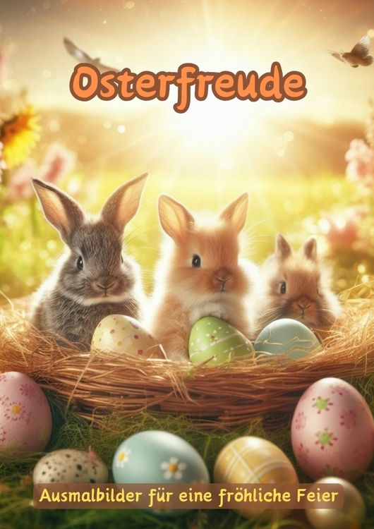 Produktbild: Osterfreude