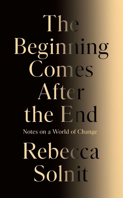 Produktbild: The Beginning Comes After the End