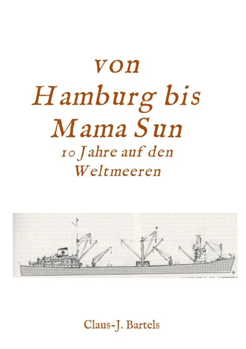 Produktbild: Von Hamburg bis Mama Sun