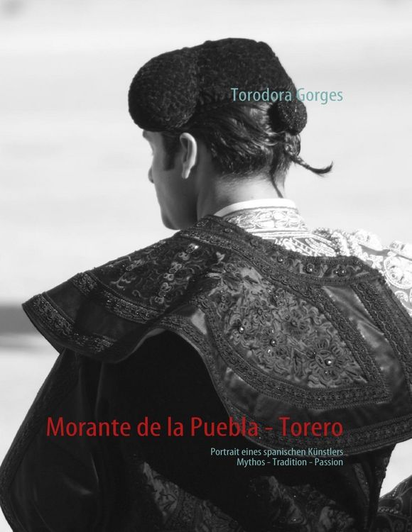 Produktbild: Morante de la Puebla - Torero