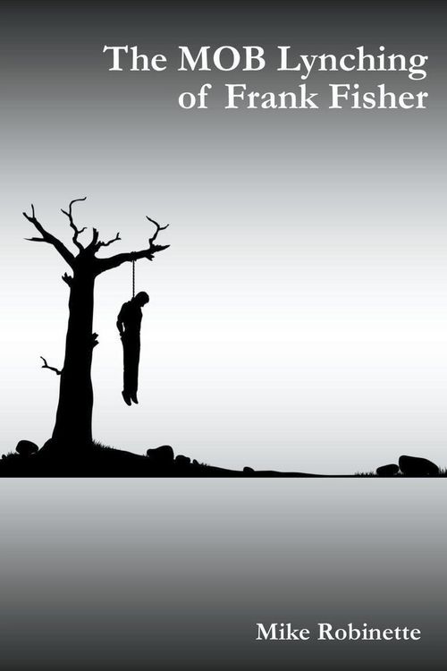 Produktbild: The MOB Lynching of Frank Fisher