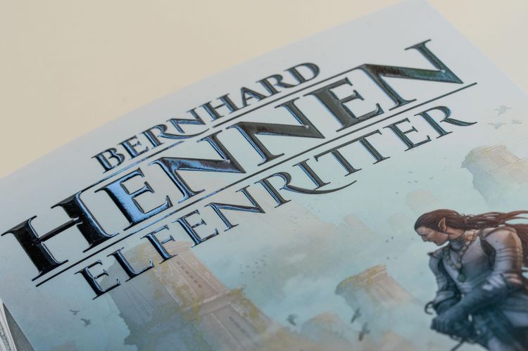 Produktbild: Die Ordensburg