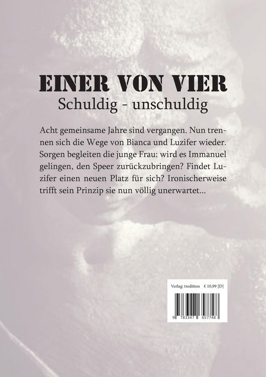 Produktbild: Einer von vier