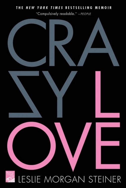 Produktbild: Crazy Love