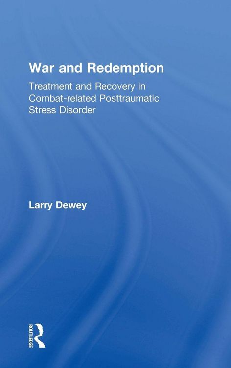 Produktbild: War and Redemption