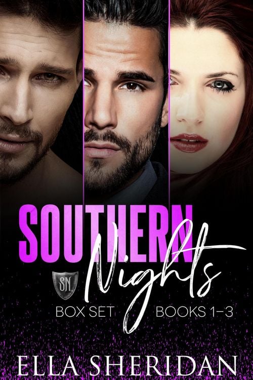 Produktbild: Southern Nights Box Set