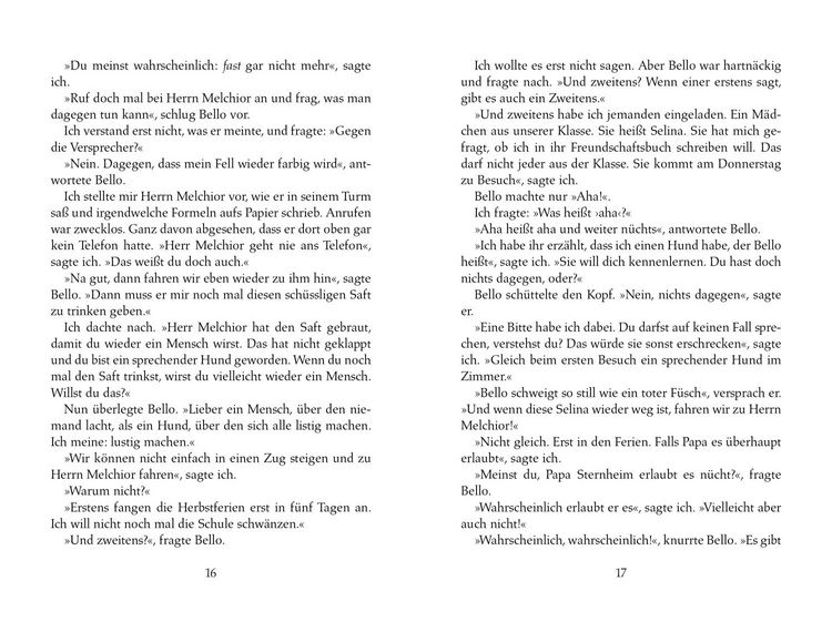 Produktbild: Herr Bello 3. Wiedersehen mit Herrn Bello