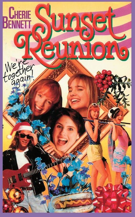 Produktbild: Sunset Reunion