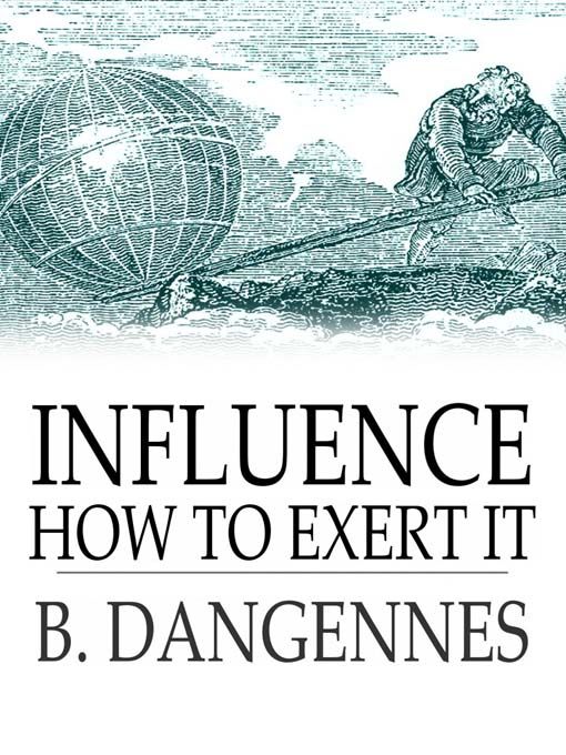 Produktbild: Influence