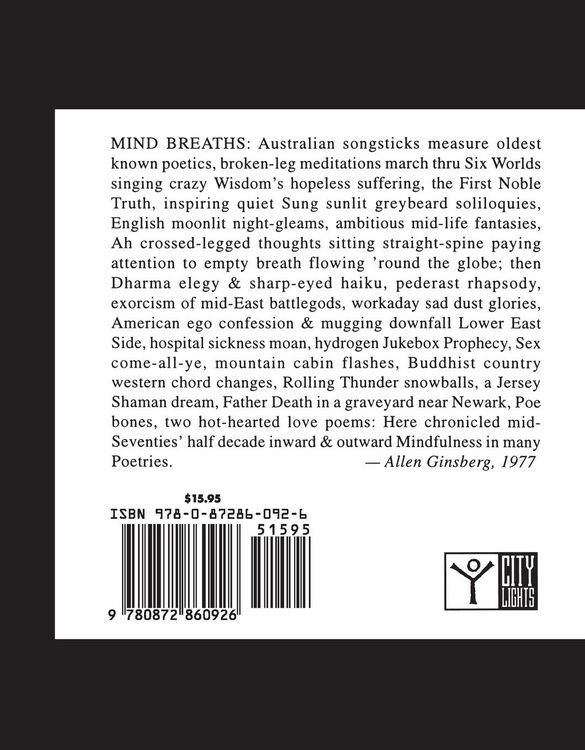 Produktbild: Mind Breaths