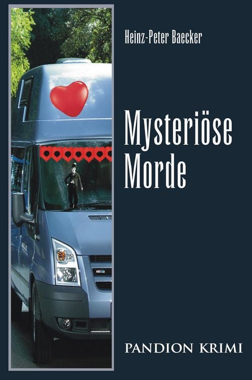 Produktbild: Mysteri&ouml;se Morde: Hunsr&uuml;ck-Krimi-Reihe Band XI