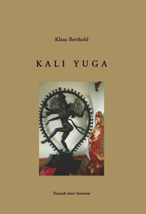 Produktbild: Kali Yuga