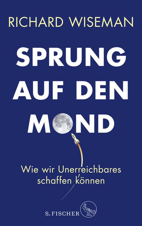 Produktbild: Sprung auf den Mond