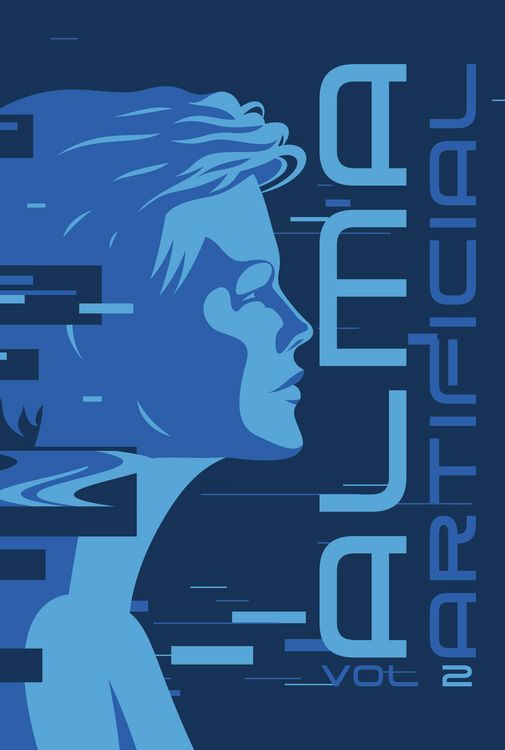 Produktbild: Alma artificial - Vol.2