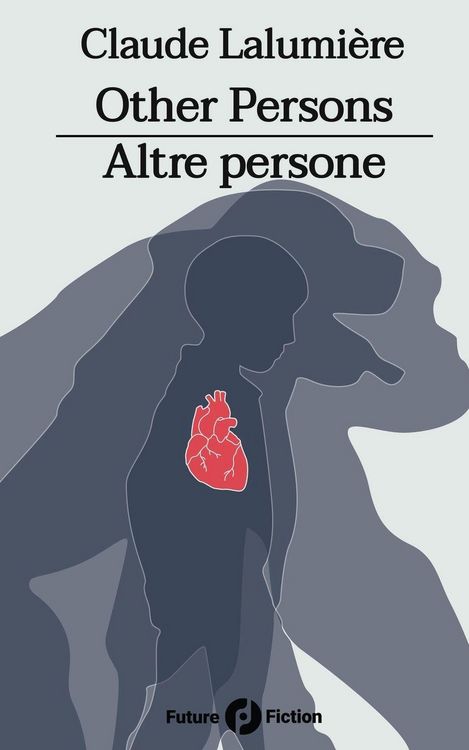 Produktbild: Other Persons - Altre persone