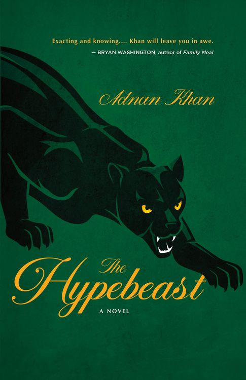 Produktbild: The Hypebeast