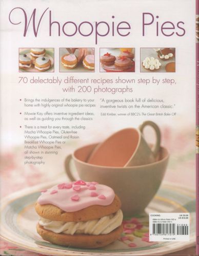 Produktbild: Whoopie Pies