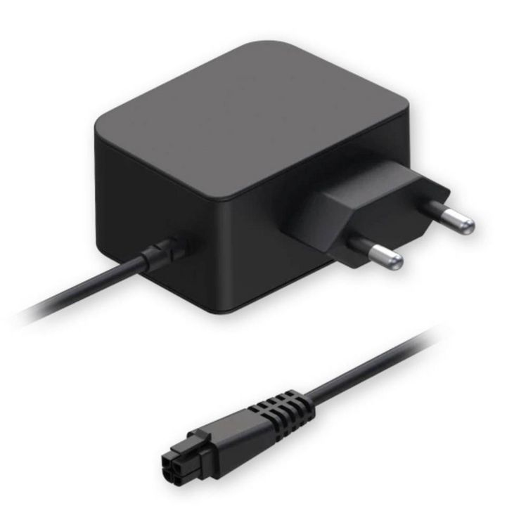 Produktbild: Teltonika PR3PUEU3 Steckernetzteil, Festspannung 9 V/DC 1A 9W
