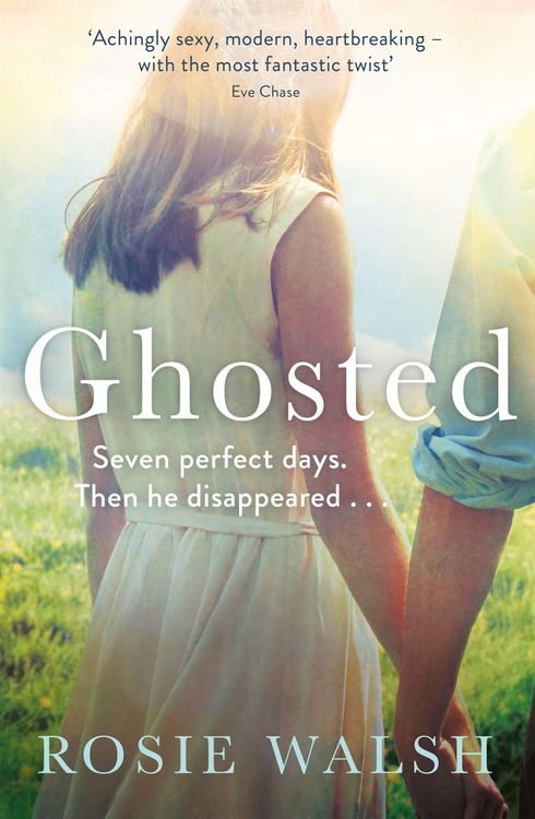 Produktbild: Ghosted