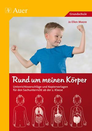 Produktbild: Rund um meinen K&ouml;rper