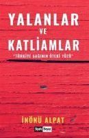 Produktbild: Yalanlar ve Katliamlar