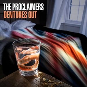 Produktbild: Dentures Out