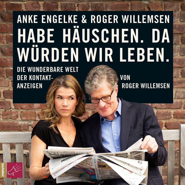 Produktbild: Habe H&auml;uschen. Da w&uuml;rden wir leben.