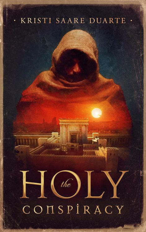 Produktbild: The Holy Conspiracy