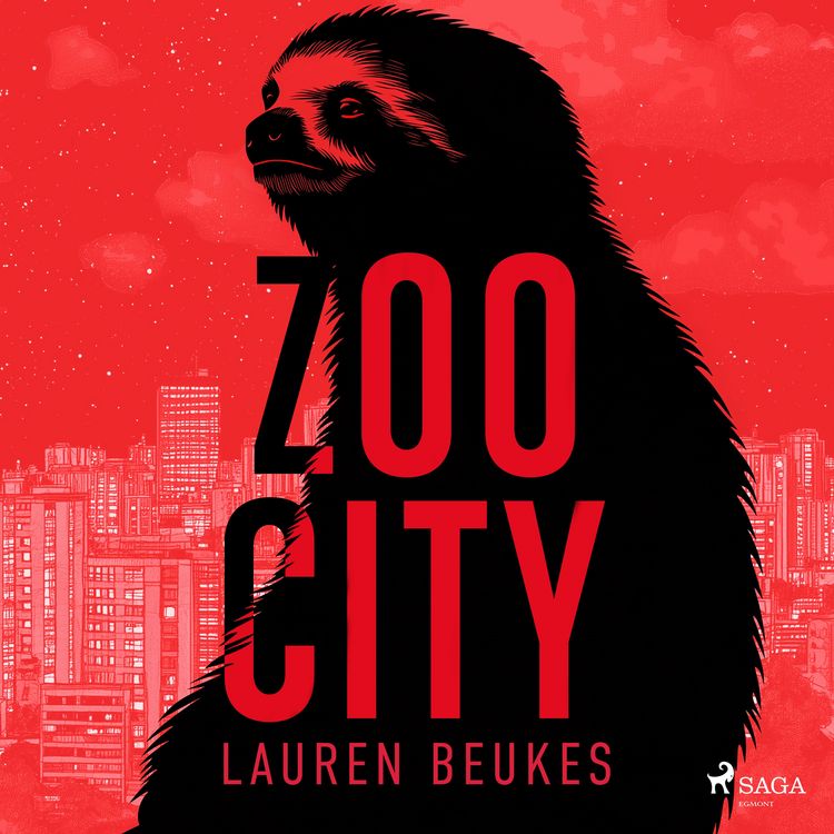 Produktbild: Zoo City