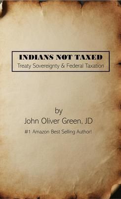 Produktbild: Indians Not Taxed