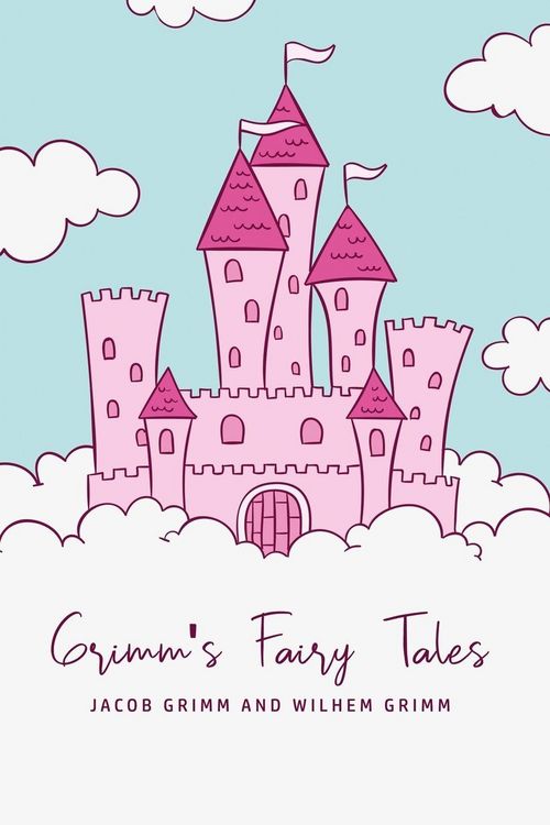 Produktbild: Grimm's Fairy Tales
