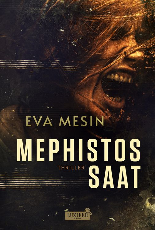 Produktbild: Mephistos Saat