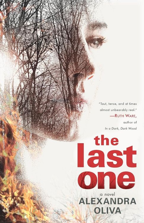 Produktbild: The Last One