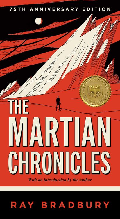 Produktbild: The Martian Chronicles