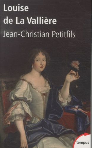 Produktbild: Louise de La Valli&egrave;re