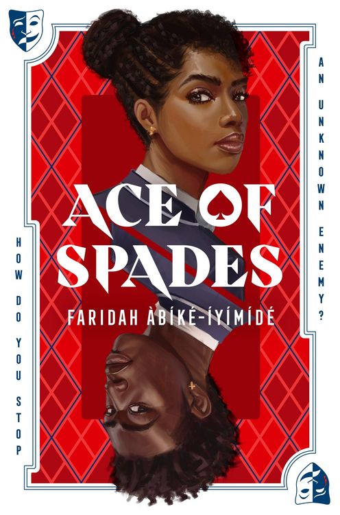 Produktbild: Ace of Spades